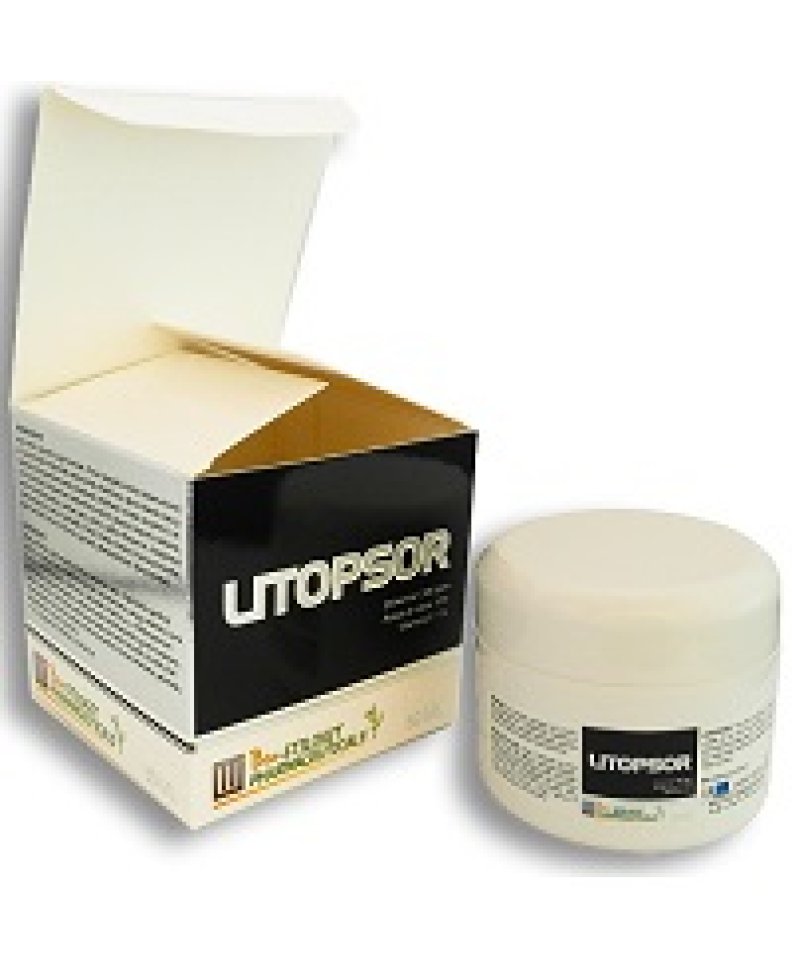 LITOPSOR CREMA 50ML(CORPO/GENITA