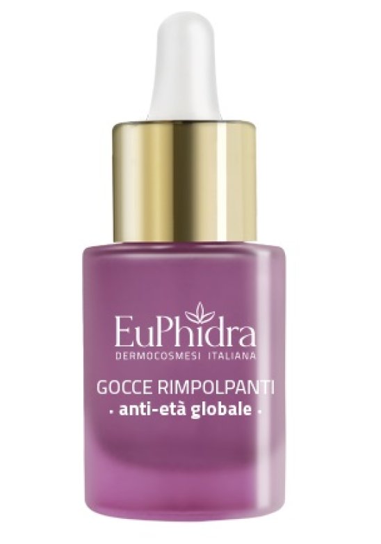 EUPHIDRA FILL SUP  Gocce RIMPOLP