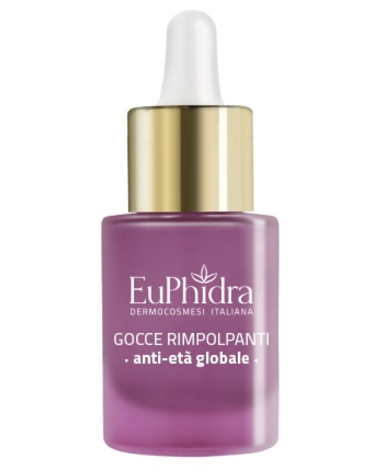 EUPHIDRA FILL SUP  Gocce RIMPOLP