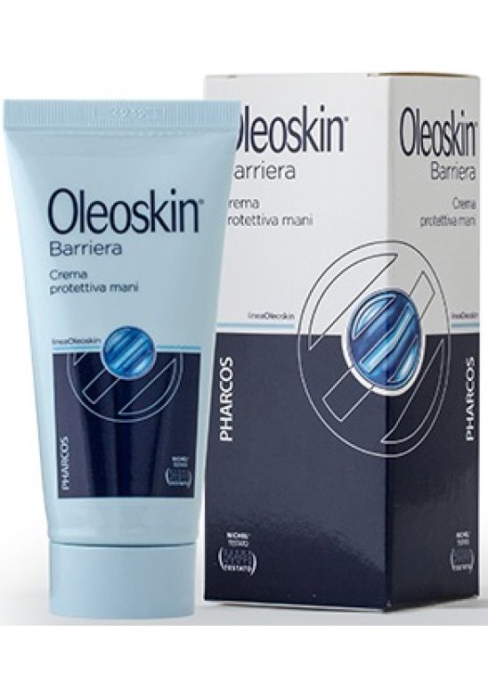 OLEOSKIN BARRIERA PHARCOS 50ML