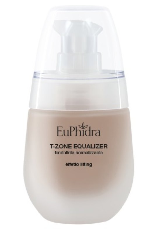 EUPHIDRA SKIN PR T ZONE SCU 30