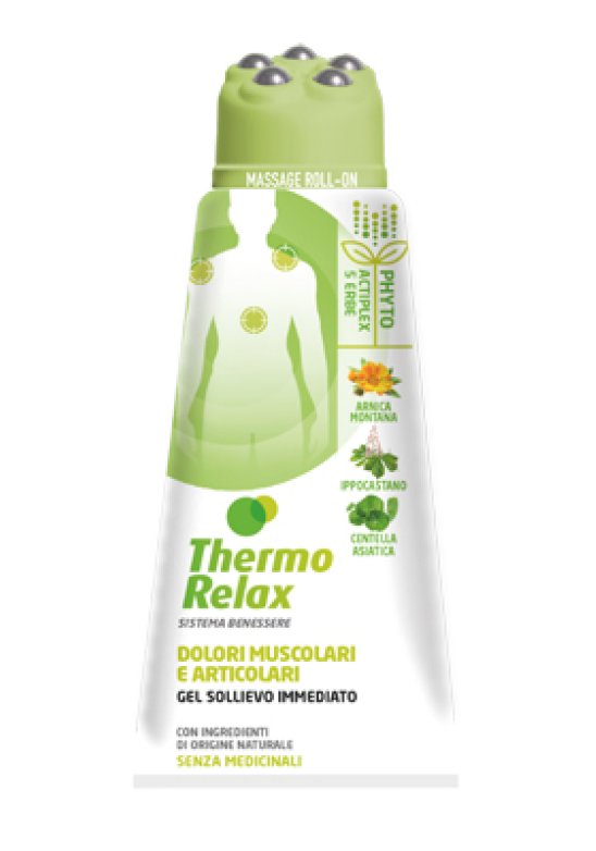 THERMORELAX PHYTO DOL MUSC/ART