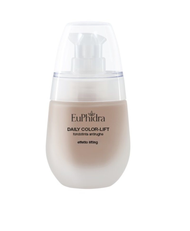 EUPHIDRA SKIN REVEIL DAILY SCU