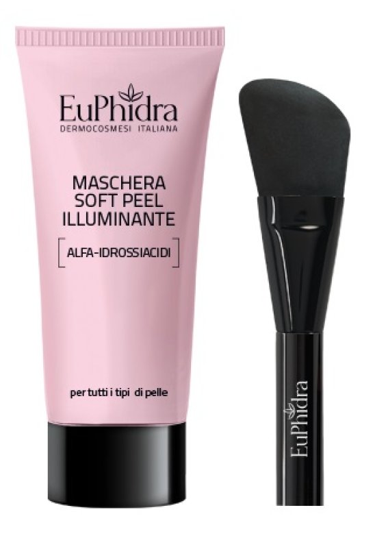 EUPHIDRA MASCH SOFT PEEL ILL