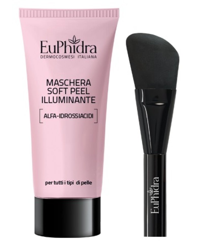 EUPHIDRA MASCH SOFT PEEL ILL