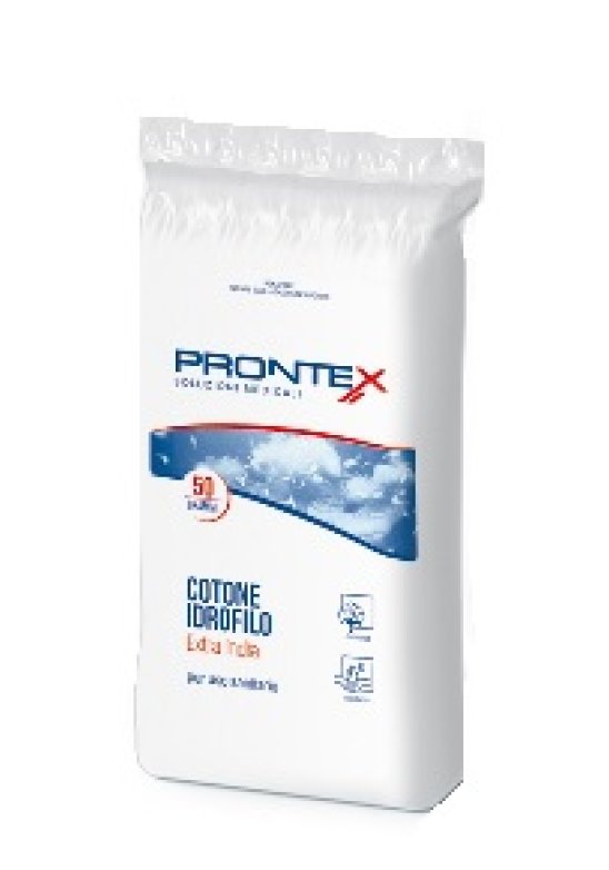 PRONTEX COTONE IDROFILO 50G