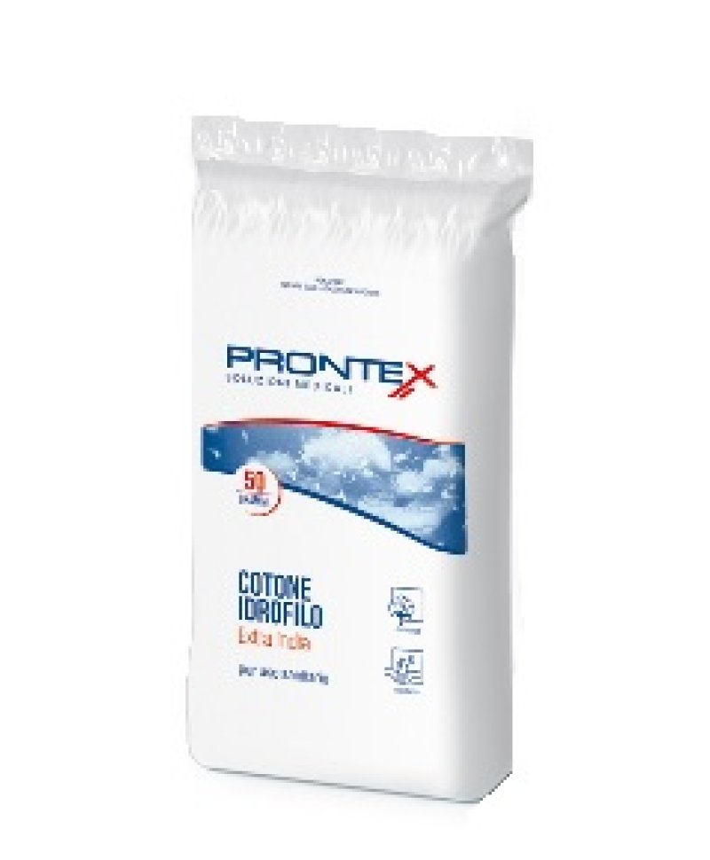 PRONTEX COTONE IDROFILO 50G