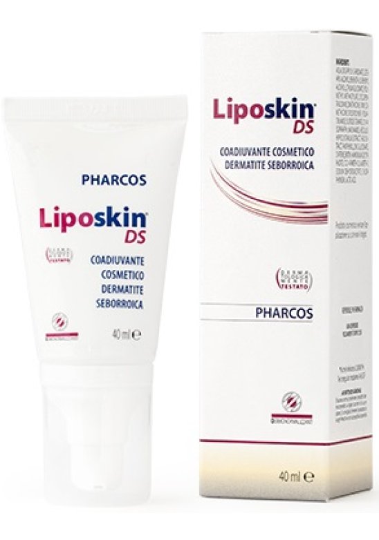 LIPOSKIN DS PHARCOS 40ML