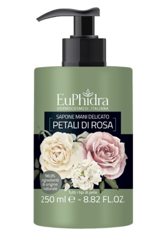EUPHIDRA SAP MANI ROSA