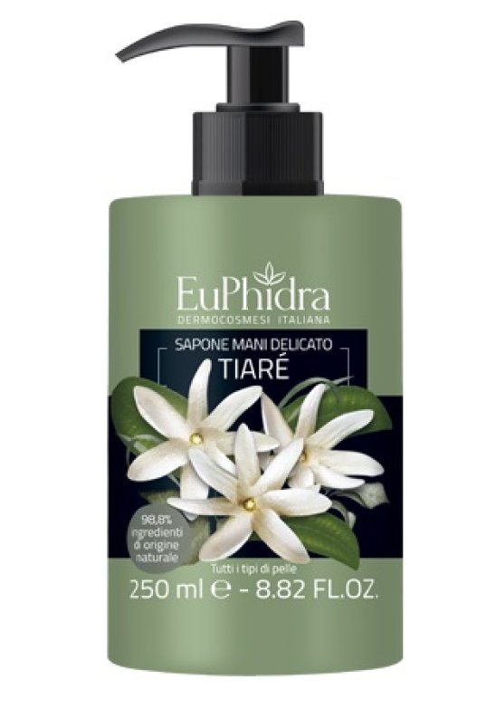 EUPHIDRA SAP MANI TIARE'