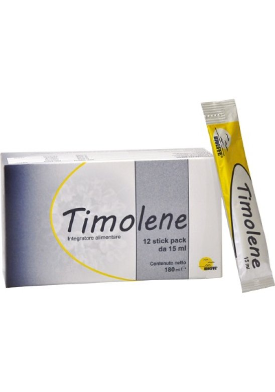 TIMOLENE 12STICK PACK