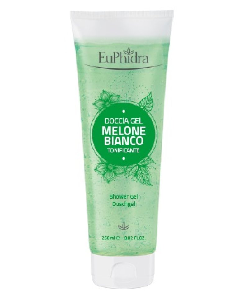 EUPH BC DOCCIAGEL MELONE 250ML