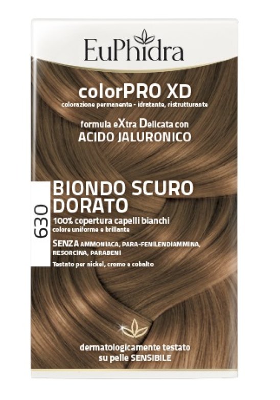 EUPH COLORPRO XD630 BIO DO