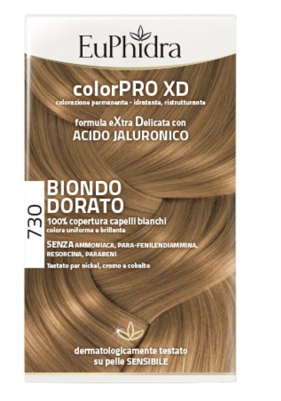 EUPH COLORPRO XD 730 BIO DOR