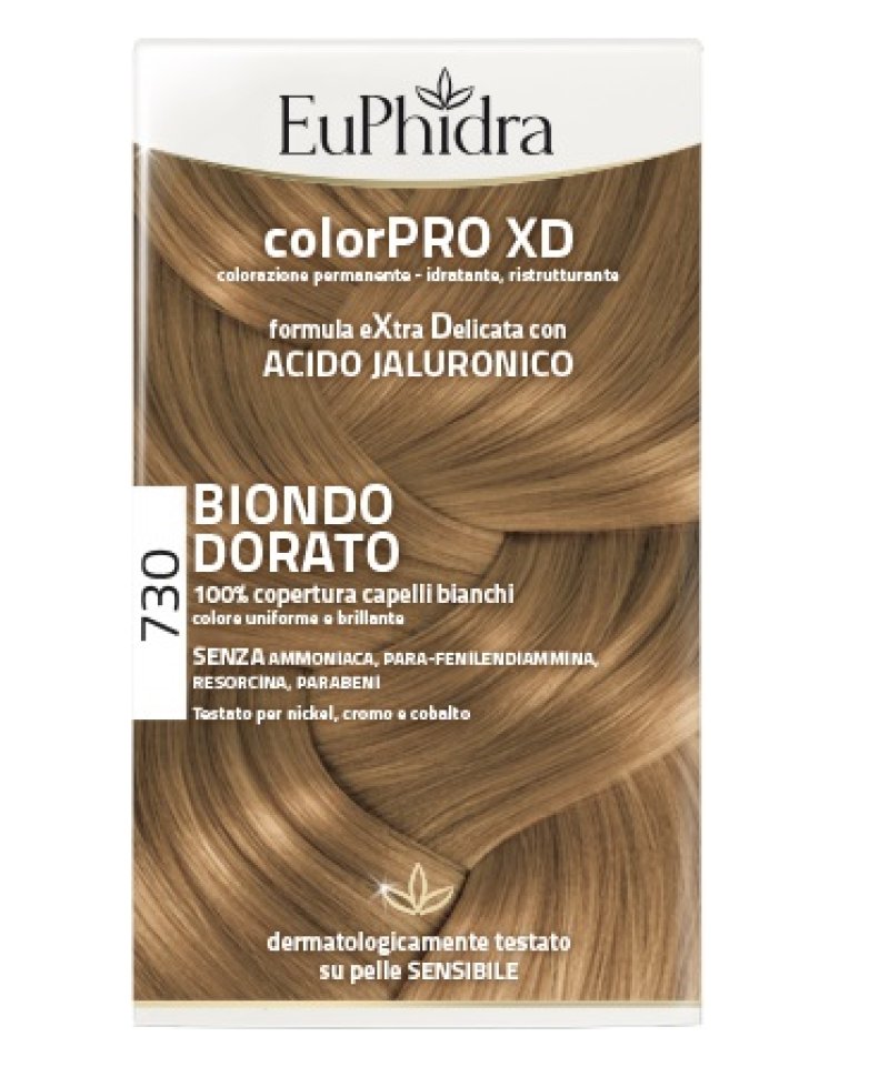 EUPH COLORPRO XD 730 BIO DOR