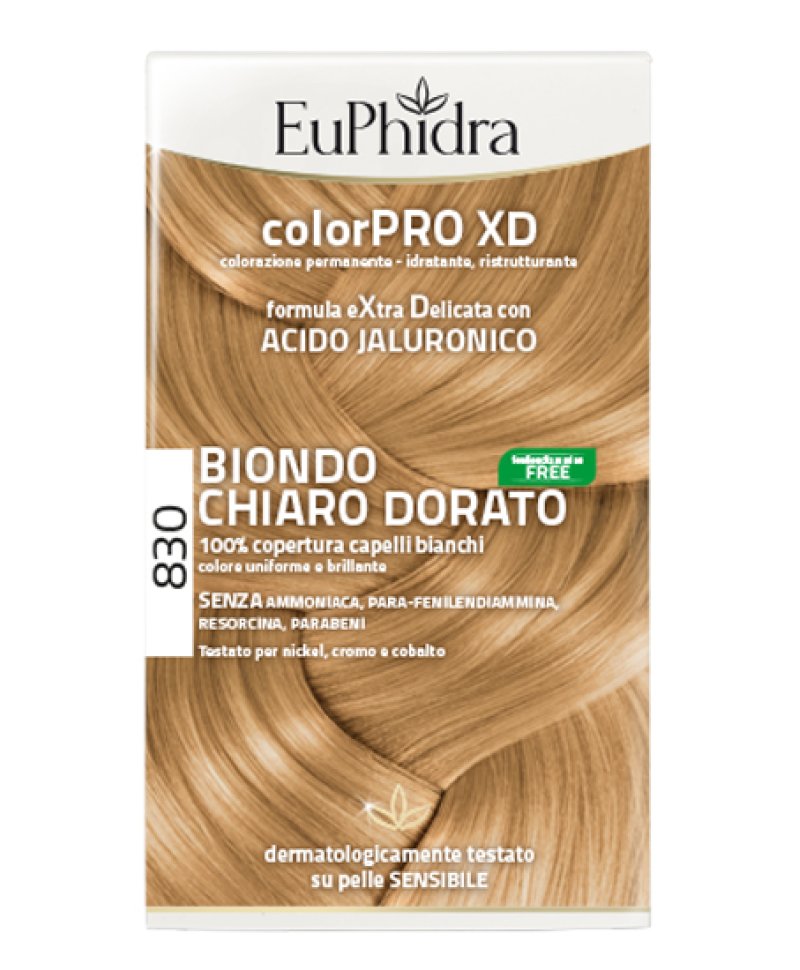 EUPH COLORPRO XD 830 BIO DOR