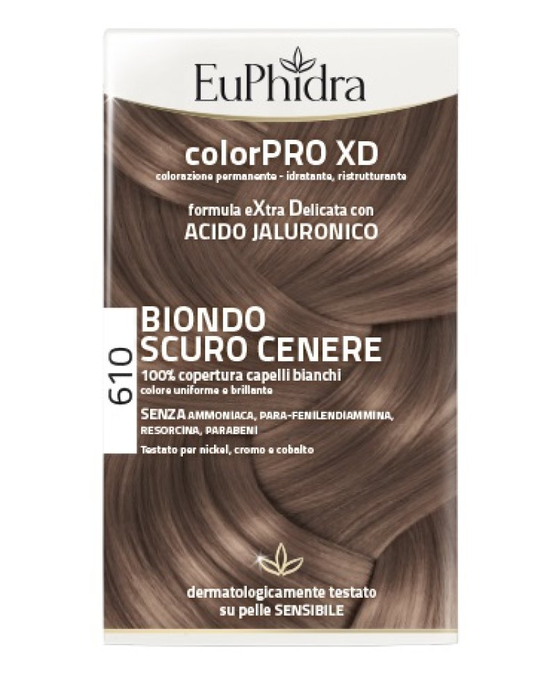 EUPH COLORPRO XD610 BION S