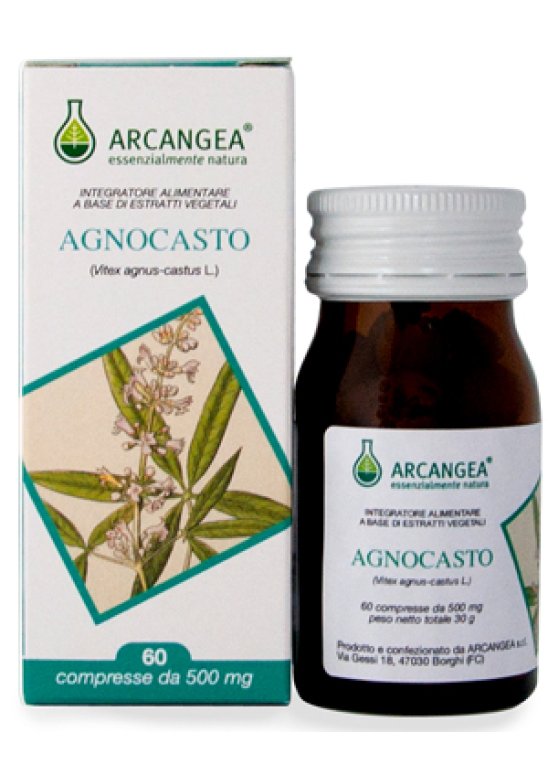 AGNOCASTO 60CPR