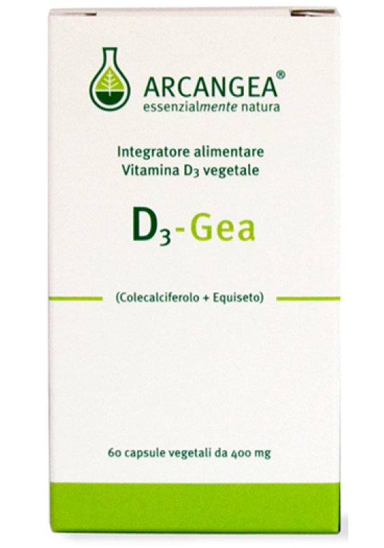 D3 GEA 60CPS
