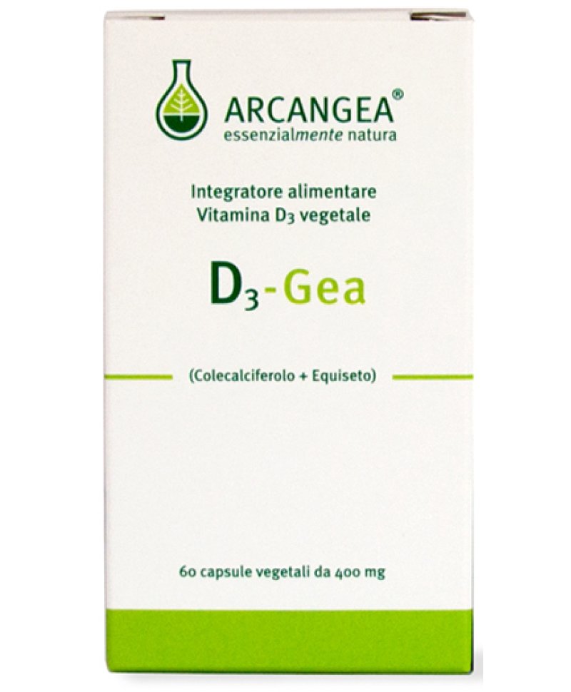 D3 GEA 60CPS