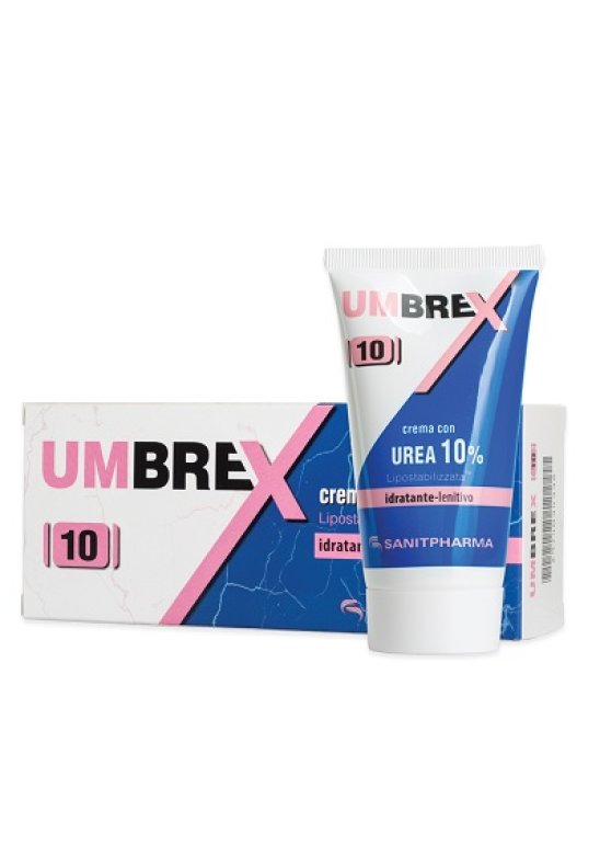 UMBREX 10 CREMA 75ML