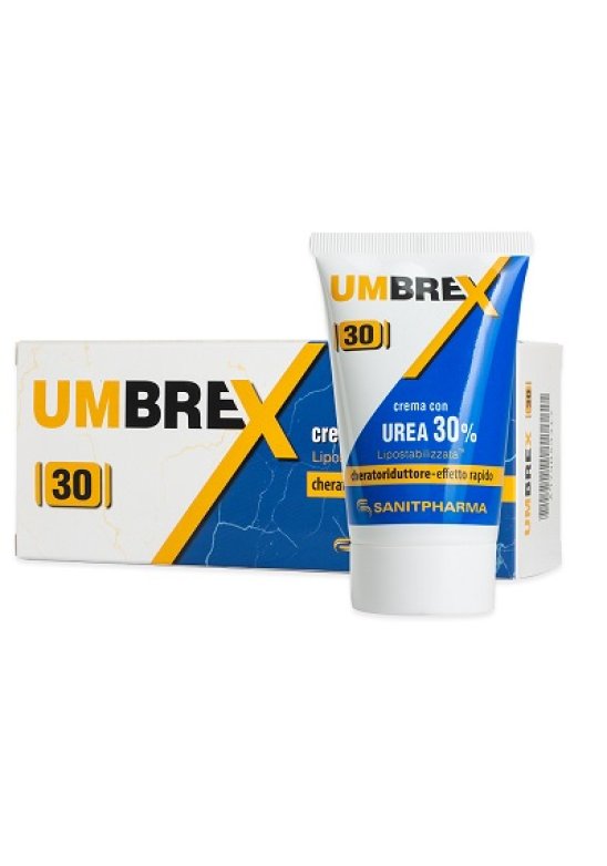 UMBREX 30 CREMA 50ML