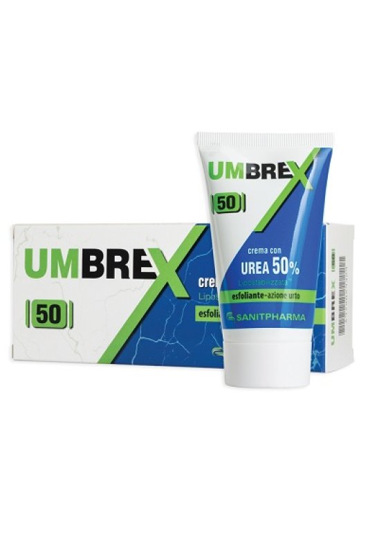 UMBREX 50 CREMA 50ML