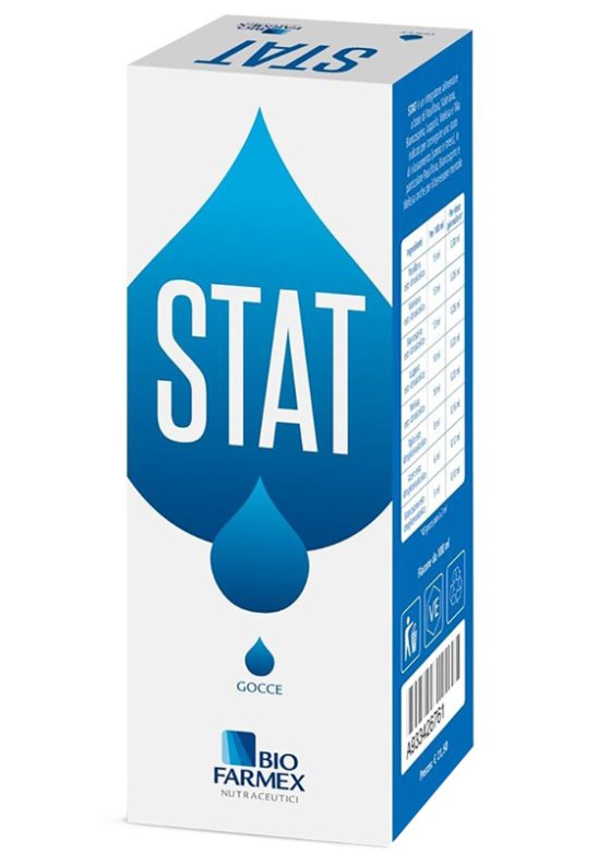 STAT 100ML