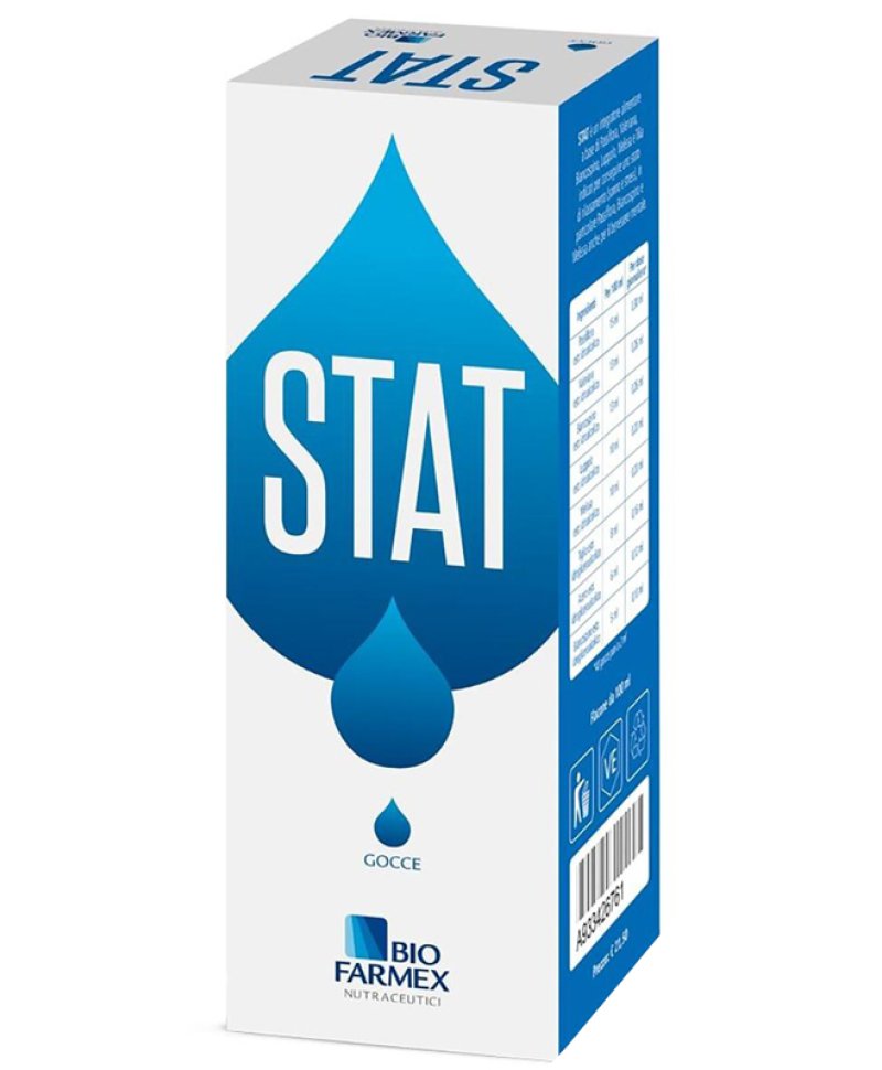 STAT 100ML