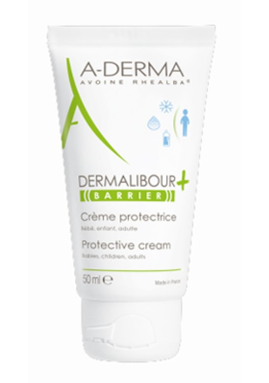 DERMALIBOUR + BARRIERA CR 50ML