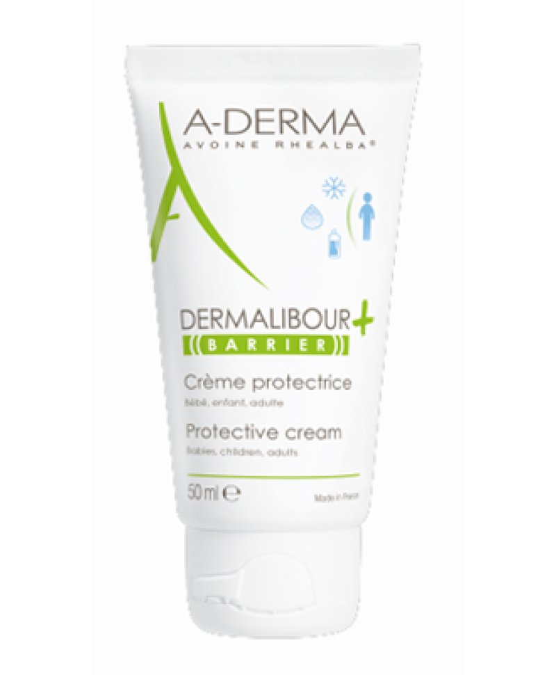 DERMALIBOUR + BARRIERA CR100ML