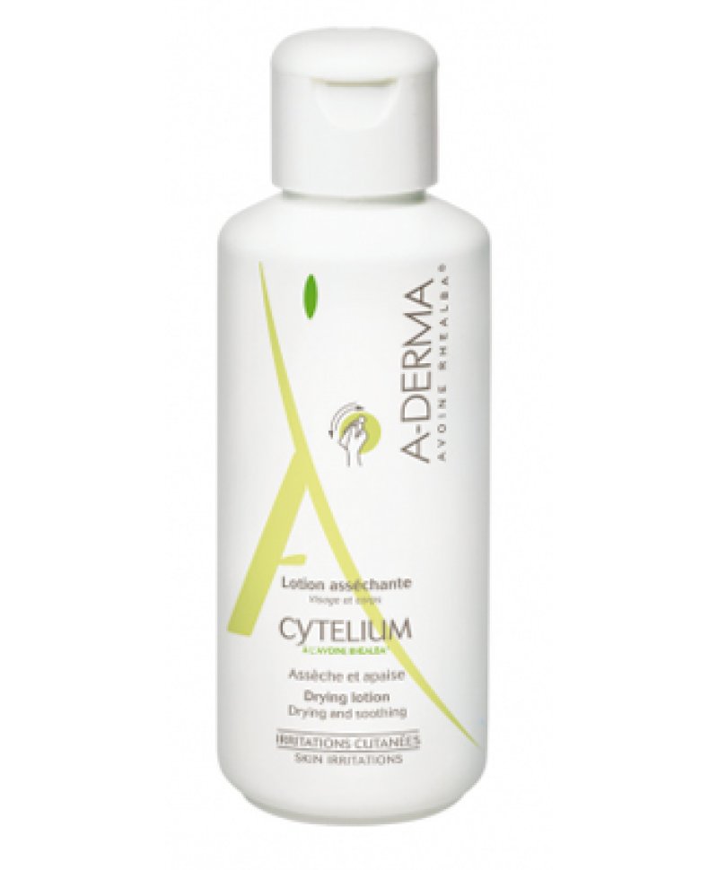 CYTELIUM LOZIONE 100ML NF