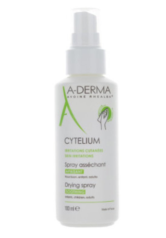 CYTELIUM SPRAY 100ML