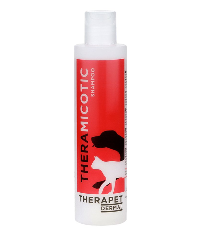 THERAMICOTIC SHAMPOO 200ML