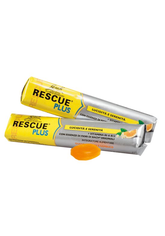 RESCUE ORIG 10CONF PLUS ARA/SA