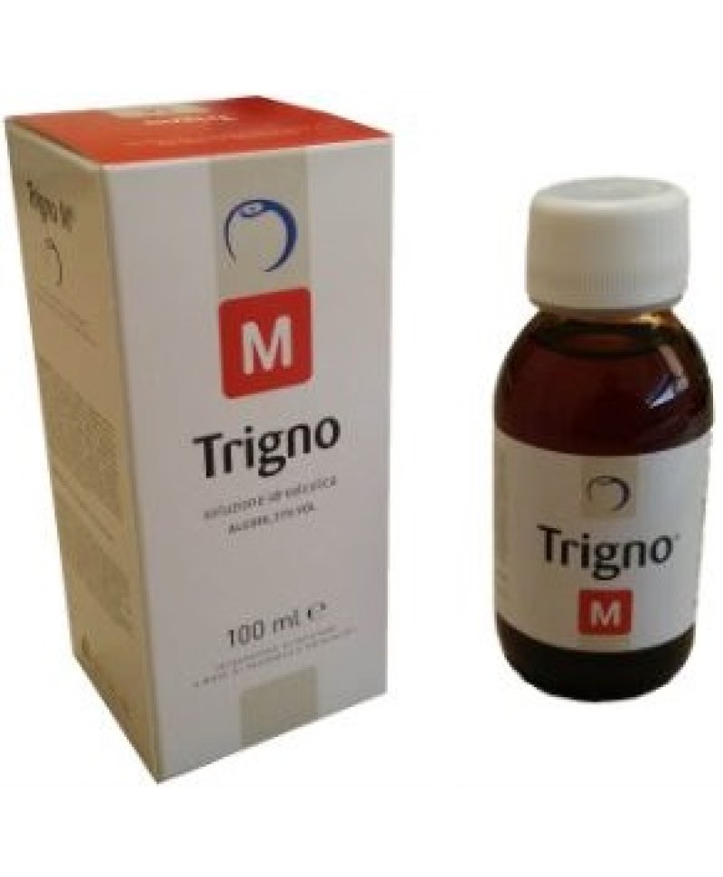 TRIGNO M SOL IAL 100ML