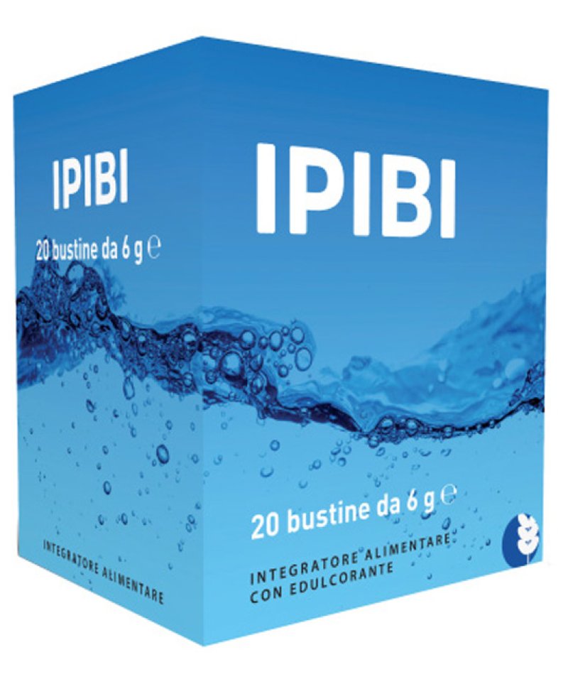 IPIBI 20BUST 6G