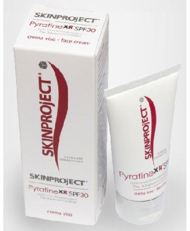 SKPYRATINE XR SPF30 30ML