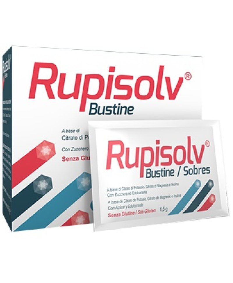 RUPISOLV 20BUST