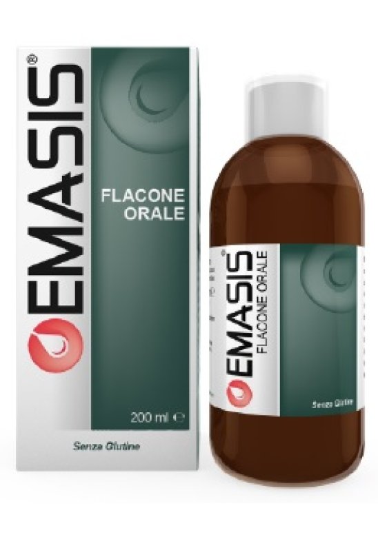 EMASIS 200ML