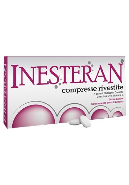 INESTERAN 30 Compresse