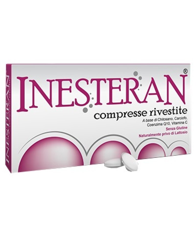 INESTERAN 30 Compresse