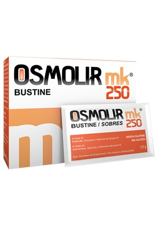 OSMOLIR MK 250 14BUST