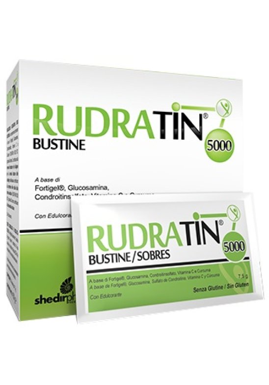 RUDRATIN 5000 20BUST