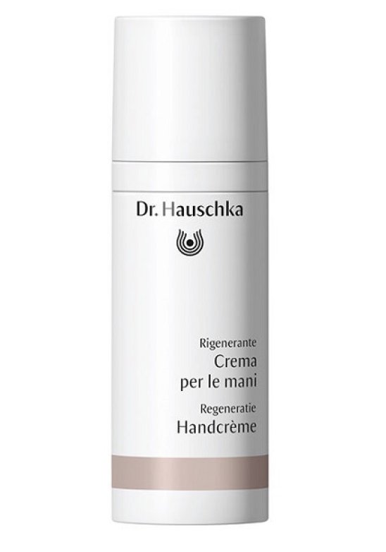 DR HAUSCHKA CR RIGEN MANI 50ML