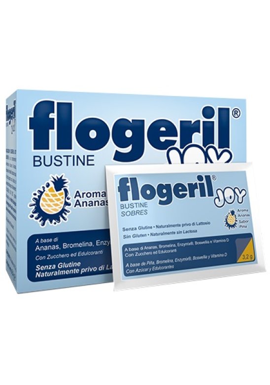 FLOGERIL JOY 20BUST