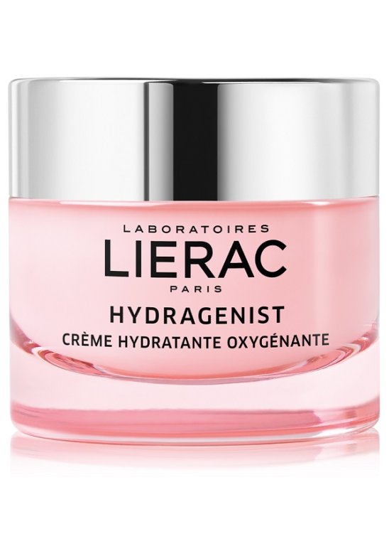 LIERAC HYDRAGENIST CREMA 50ML