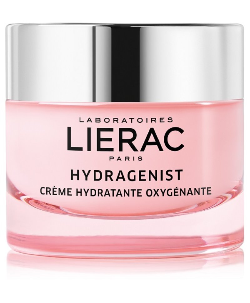 LIERAC HYDRAGENIST CREMA 50ML