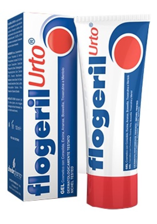 FLOGERIL URTO 100ML