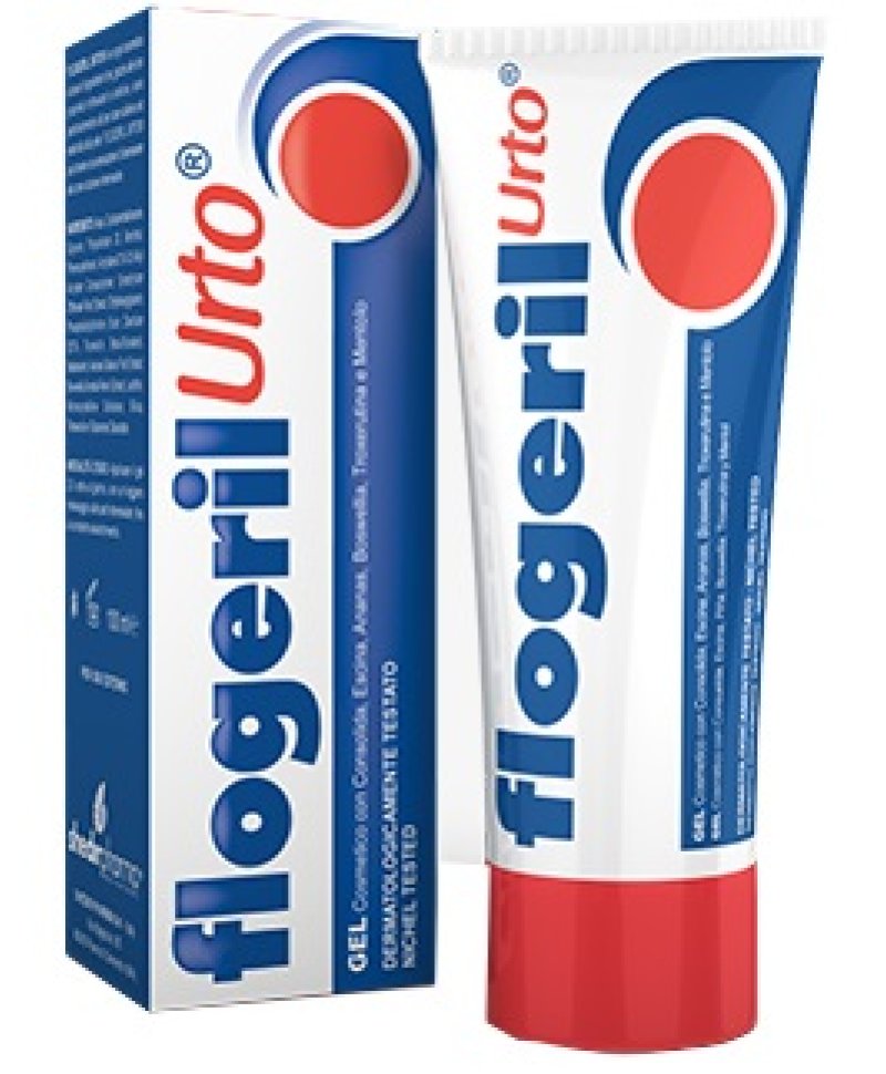 FLOGERIL URTO 100ML